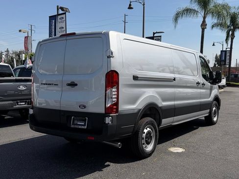 New 2026 Ford Transit 350 Low Roof RWD image 8