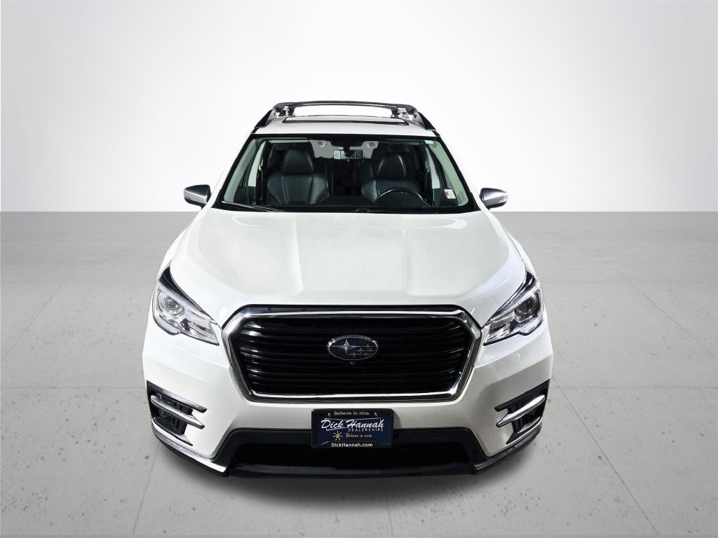 Used 2021 Subaru Ascent Touring AWD/4WD image 3