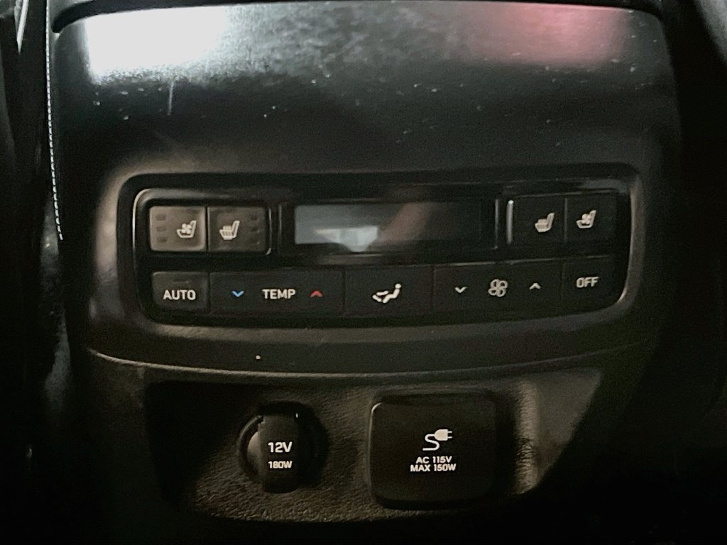 Used 2022 Hyundai Palisade Limited AWD/4WD image 27
