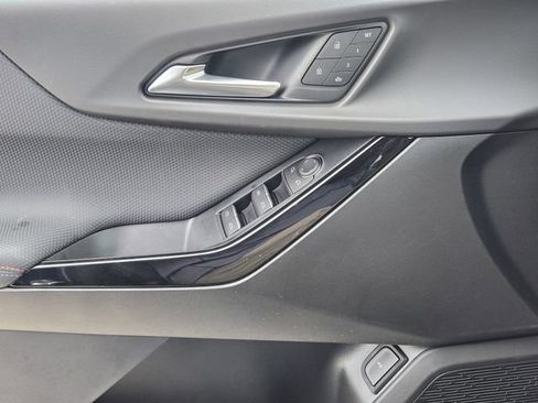 New 2026 Chevrolet Equinox RS w/ Convenience Package III FWD image 18