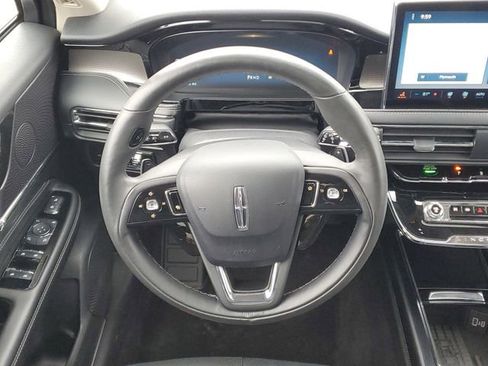 Certified 2024 Lincoln Corsair Reserve w/ Equipment Group 201A image 28