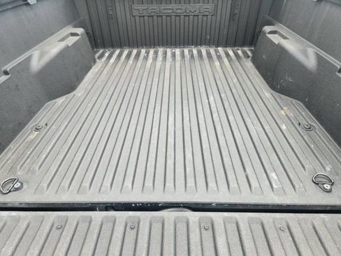 Used 2024 Toyota Tacoma SR5 RWD image 32