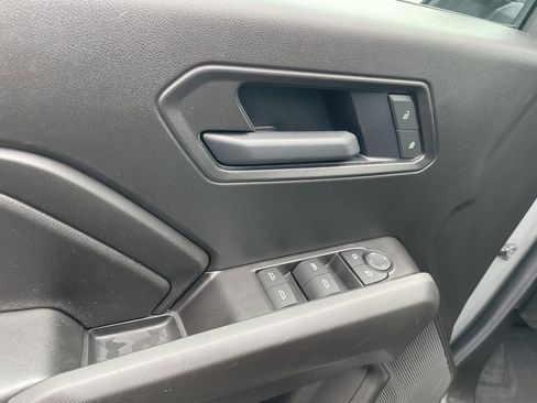 Certified 2025 Chevrolet Colorado Trail Boss image 13