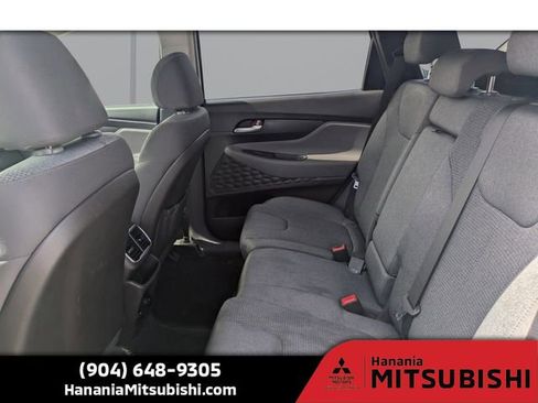Used 2020 Hyundai Santa Fe SEL image 13