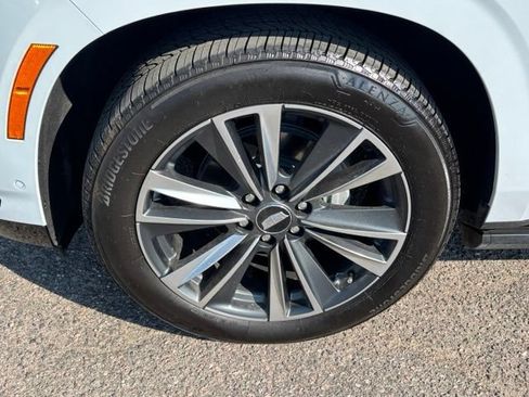Certified 2026 Cadillac Escalade Sport w/ Touring Package AWD/4WD image 10