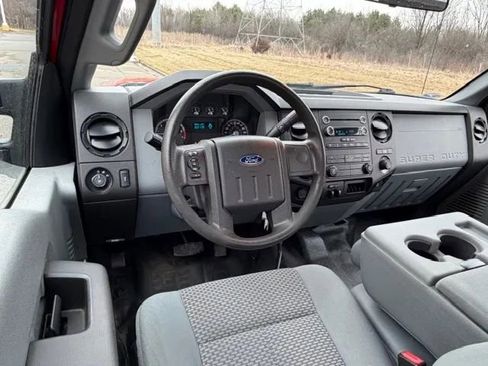 Used 2016 Ford F250 XL w/ XL Value Package image 13