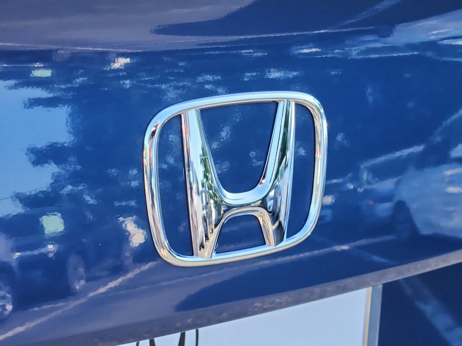 Certified 2026 Honda Civic Sport image 28