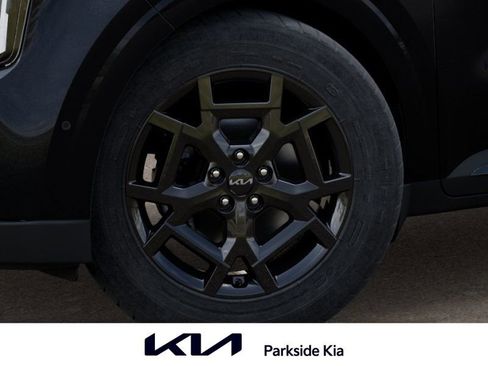 New 2026 Kia Carnival SX FWD image 9