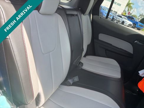 Used 2017 GMC Terrain SLT image 13