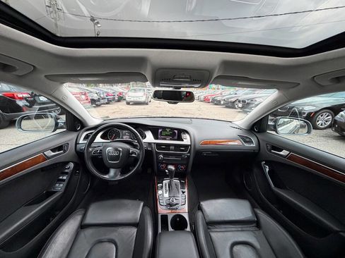 Used 2012 Audi A4 2.0T Prestige AWD/4WD image 8