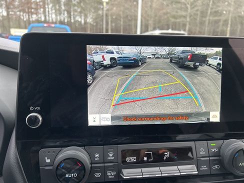 New 2026 Toyota Grand Highlander XLE image 5