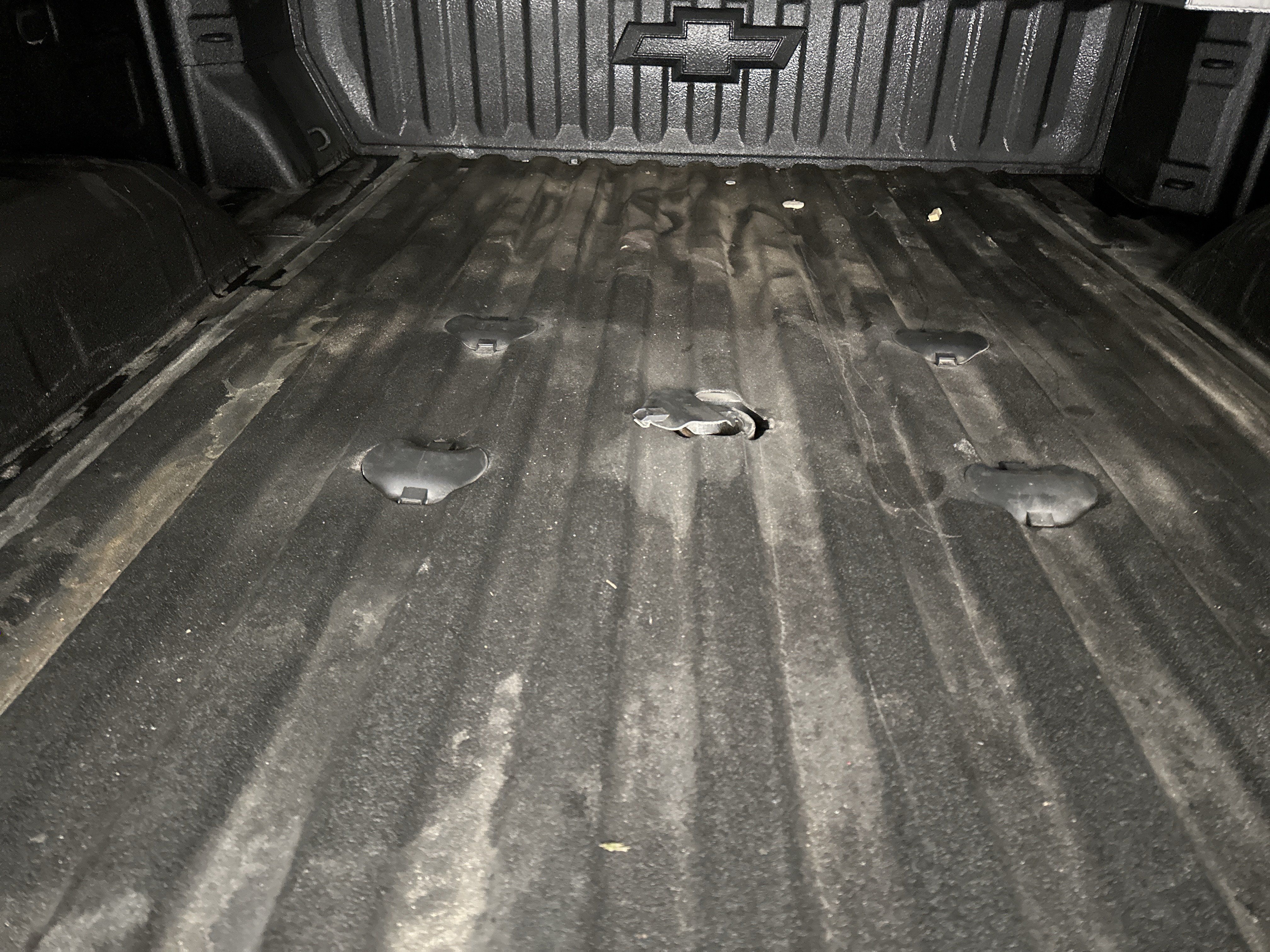 Used 2024 Chevrolet Silverado 2500 LT AWD/4WD image 14