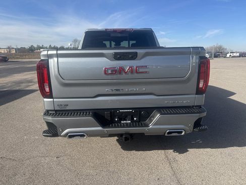 New 2026 GMC Sierra 1500 Denali image 4