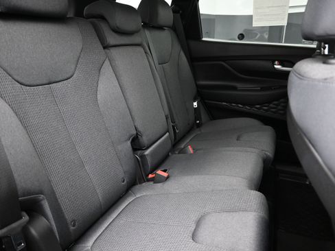 Used 2023 Hyundai Santa Fe SEL AWD/4WD image 23