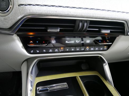 New 2026 MAZDA CX-90 3.3 Turbo S w/ Premium Plus AWD/4WD image 7
