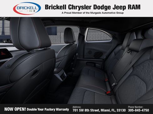 New 2026 Dodge Charger R/T Scat Pack image 23