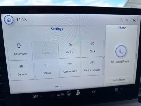 New 2026 Ford Transit 250 148 Medium Roof image 25