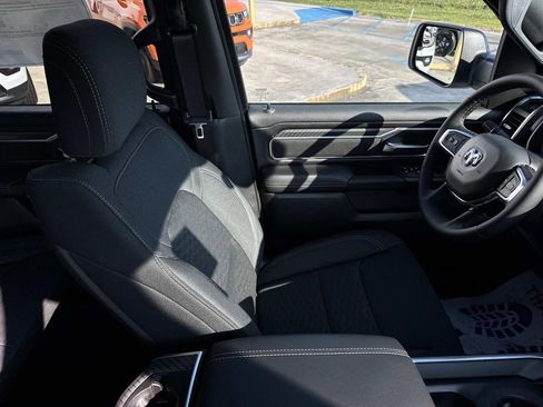 New 2026 RAM 1500 Big Horn image 23