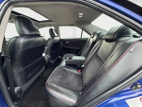 Used 2015 Toyota Camry XSE image 14