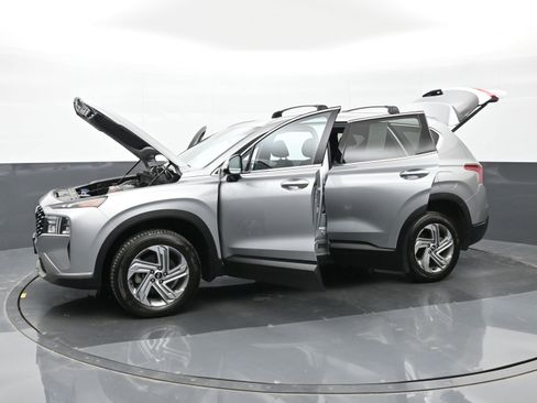 Used 2023 Hyundai Santa Fe SEL AWD/4WD image 47