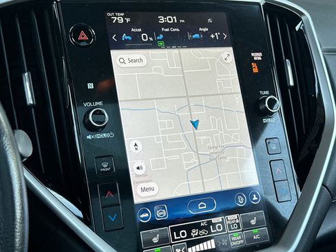 Used 2023 Subaru Ascent Limited w/ Technology Package image 20