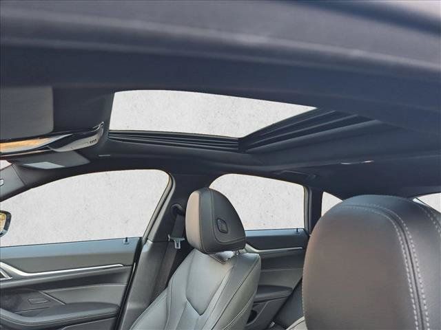Certified 2023 BMW i4 eDrive40 RWD image 15