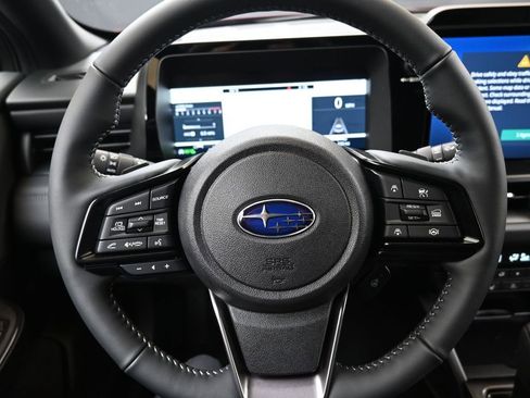 New 2026 Subaru Outback Touring XT image 28