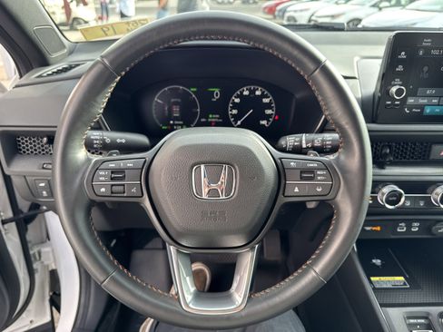 Used 2024 Honda CR-V Sport-L image 18
