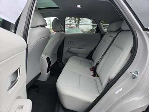 New 2026 Hyundai Kona Limited AWD/4WD image 16