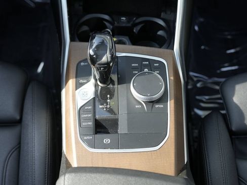 Used 2020 BMW 330i xDrive Sedan AWD/4WD image 43
