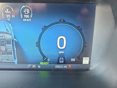 Used 2025 Ford F150 King Ranch w/ FX4 Off-Road Package image 24