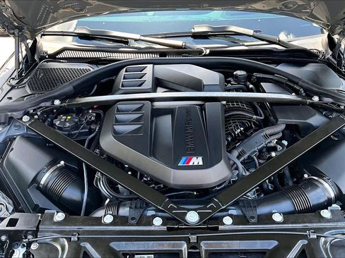 Used 2025 BMW M2 w/ Lighting Package RWD image 31