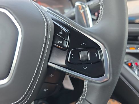New 2027 Chevrolet Corvette Z06 RWD image 19
