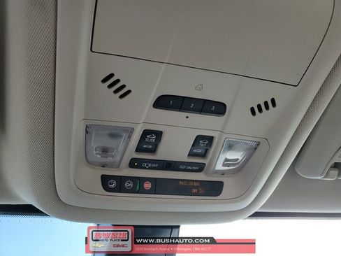 Used 2023 GMC Acadia Denali w/ Denali Ultimate Package image 37