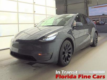 Used 2021 Tesla Model Y Long Range
