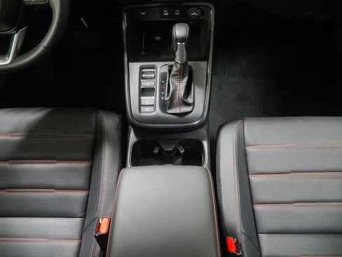 Certified 2026 Honda CR-V Sport-L image 30