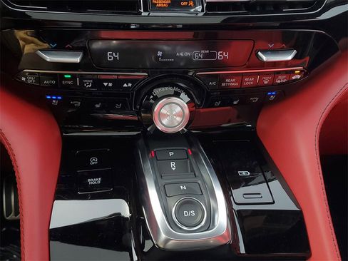 New 2026 Acura MDX Type S image 30