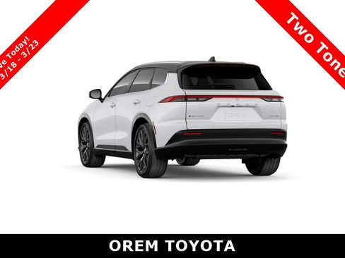 New 2026 Toyota Crown Signia image 7