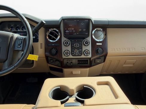 Used 2015 Ford F250 Lariat AWD/4WD image 11