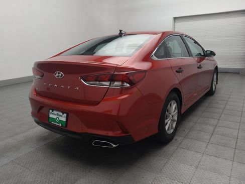 Used 2018 Hyundai Sonata SE FWD image 9