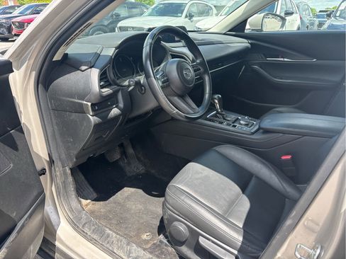 Used 2023 MAZDA CX-30 AWD 2.5 S w/ Select Package image 6