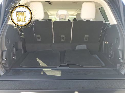 New 2025 Lincoln Navigator Reserve image 20