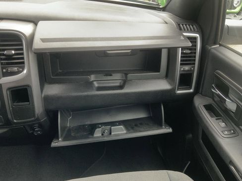 Used 2021 RAM 1500 Classic Warlock AWD/4WD image 56