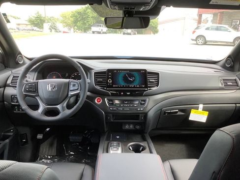 New 2025 Honda Ridgeline TrailSport+ image 56