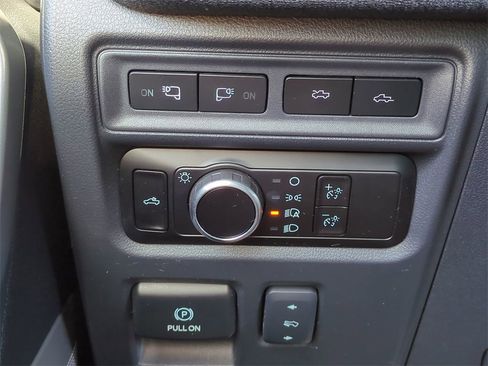 Used 2023 Ford F150 Lightning Lariat w/ Equipment Group 511A High image 30