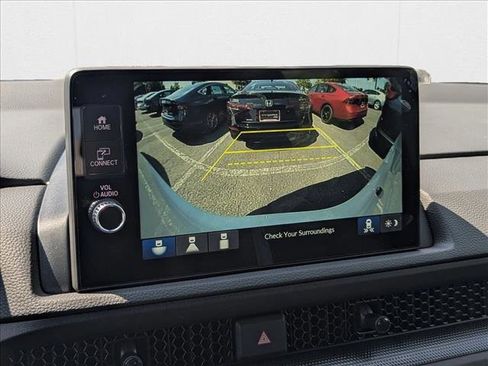 New 2026 Honda CR-V TrailSport image 12