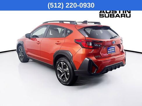 Used 2025 Subaru Crosstrek 2.0i Premium image 6
