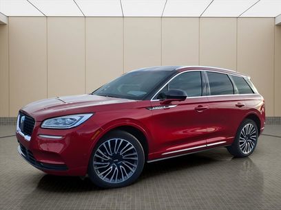 Used 2021 Lincoln Corsair Reserve w/ Equipment Group 201A