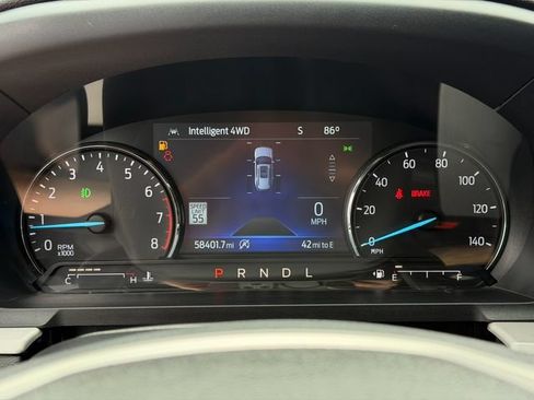 Used 2023 Ford Explorer XLT w/ Equipment Group 202A AWD/4WD image 41