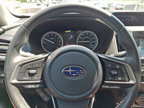 Certified 2023 Subaru Forester Premium AWD/4WD image 20